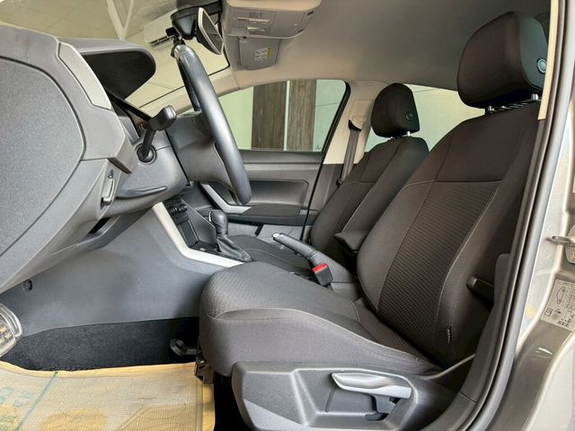 VOLKSWAGEN福斯 POLO  第9張相片