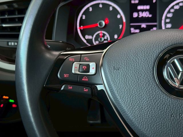 VOLKSWAGEN福斯 POLO  第13張相片