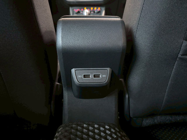 VOLKSWAGEN福斯 POLO  第17張相片
