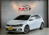 VOLKSWAGEN福斯 POLO  第1張縮圖