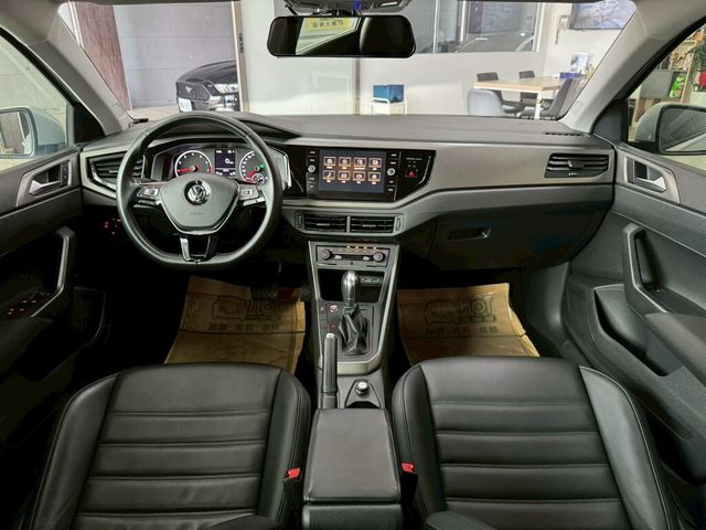 VOLKSWAGEN福斯 POLO  第5張相片