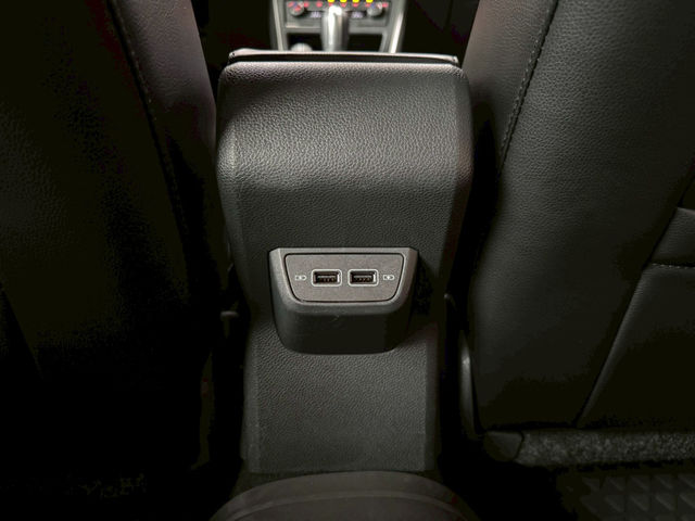 VOLKSWAGEN福斯 POLO  第9張相片