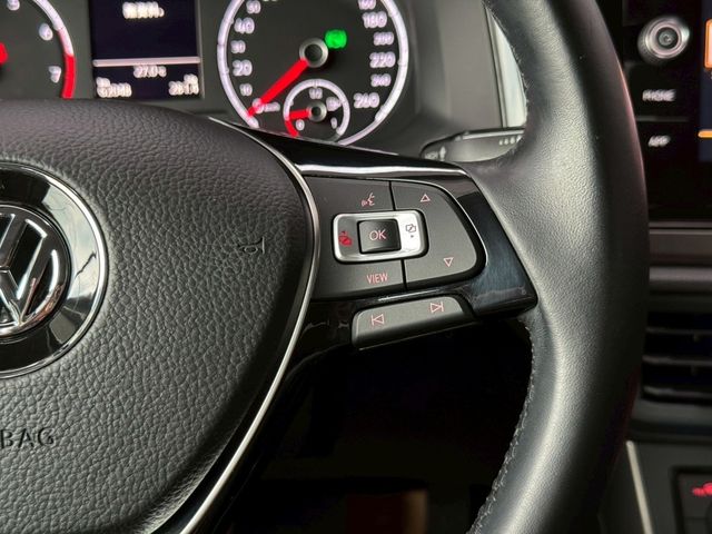 VOLKSWAGEN福斯 POLO  第11張相片