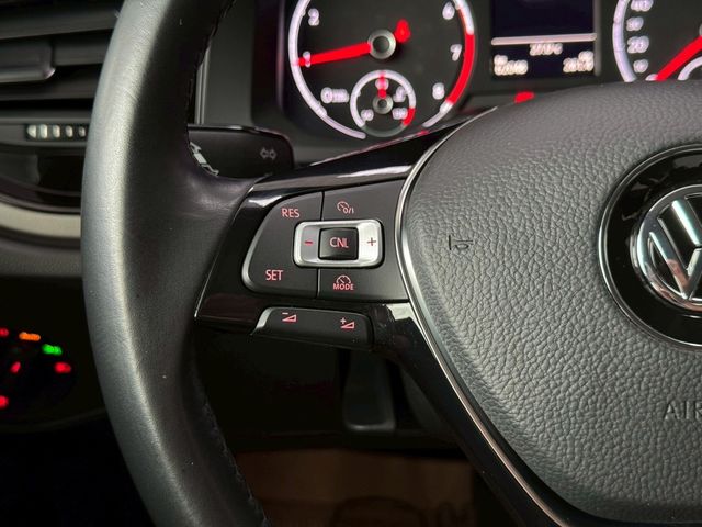 VOLKSWAGEN福斯 POLO  第12張相片