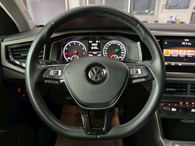 VOLKSWAGEN福斯 POLO  第13張相片