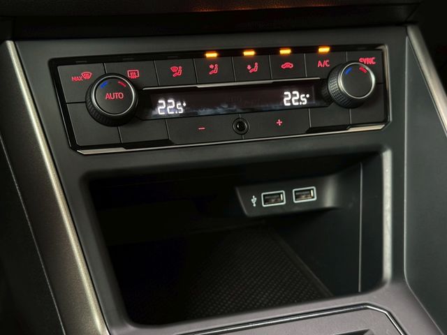 VOLKSWAGEN福斯 POLO  第14張相片