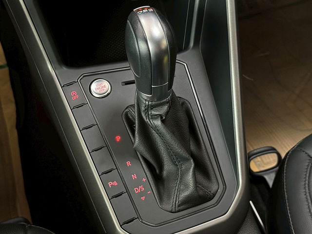 VOLKSWAGEN福斯 POLO  第15張相片