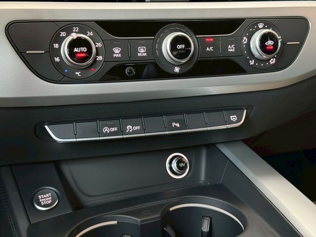 AUDI奧迪 A4 AVANT  第10張相片