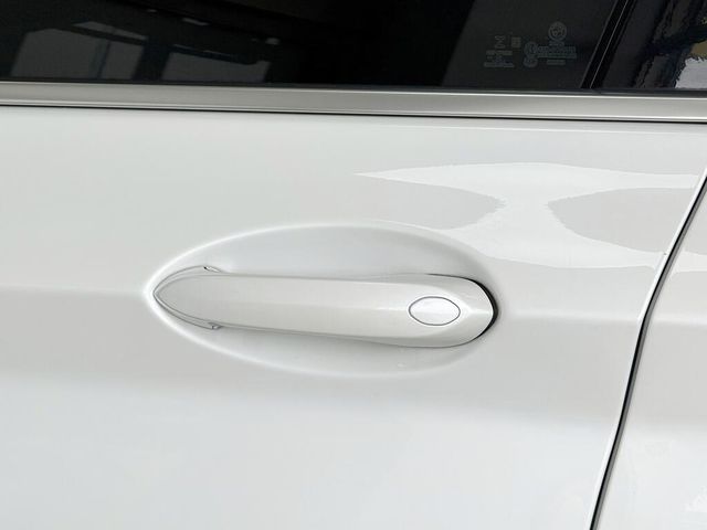 BMW寶馬 X3  第18張相片