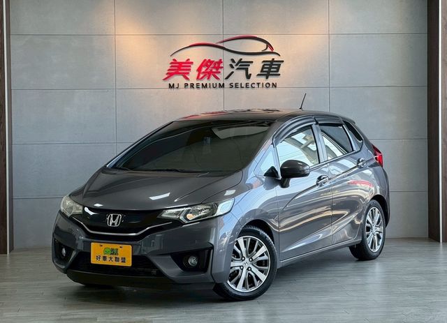 HONDA本田 FIT  第1張相片