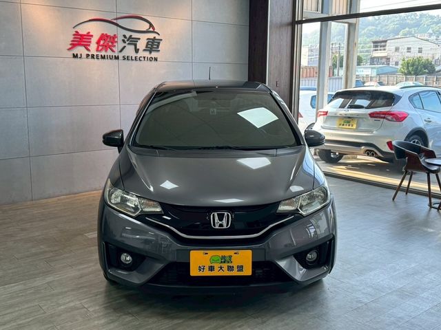 HONDA本田 FIT  第3張相片