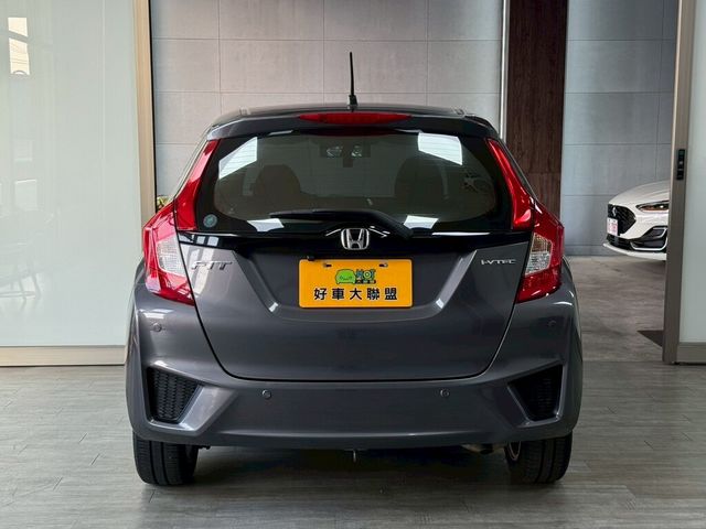 HONDA本田 FIT  第4張相片