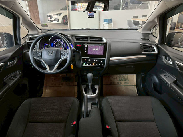 HONDA本田 FIT  第5張相片