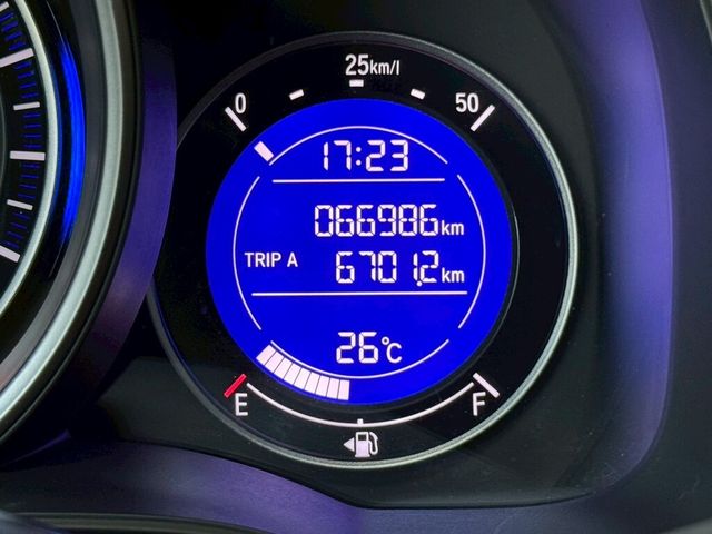 HONDA本田 FIT  第6張相片