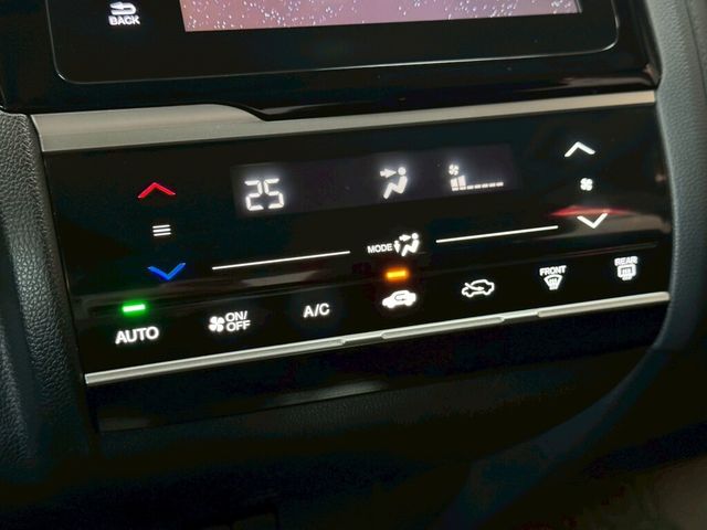 HONDA本田 FIT  第7張相片