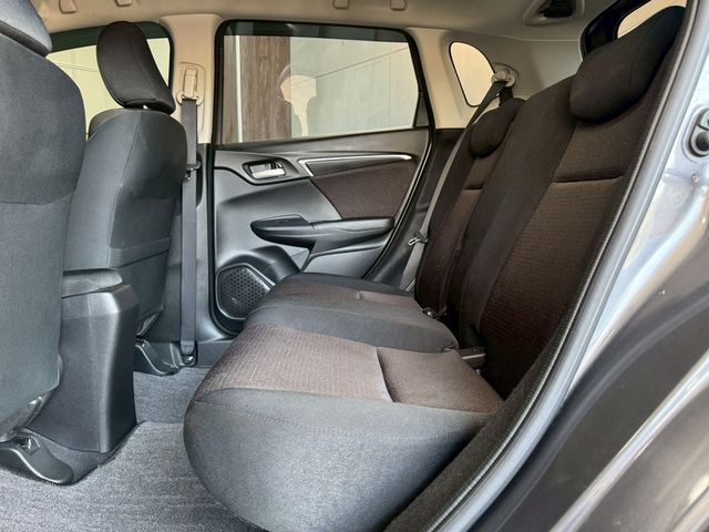 HONDA本田 FIT  第15張相片