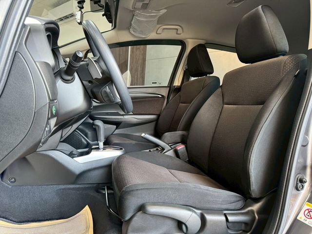 HONDA本田 FIT  第16張相片