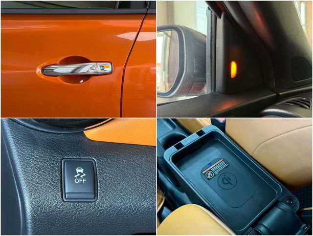 NISSAN日產 KICKS  第8張相片