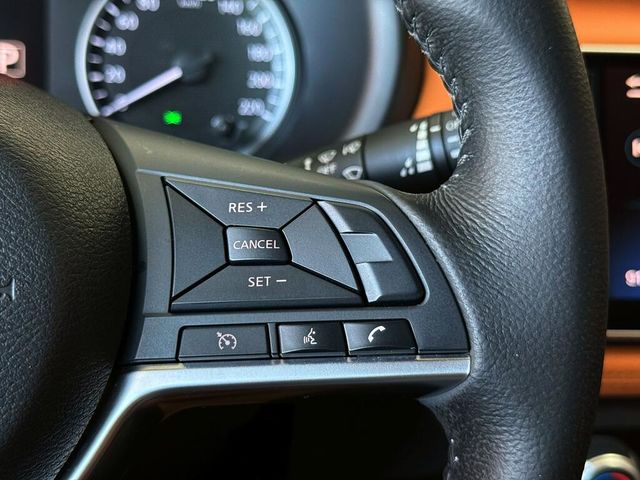 NISSAN日產 KICKS  第11張相片