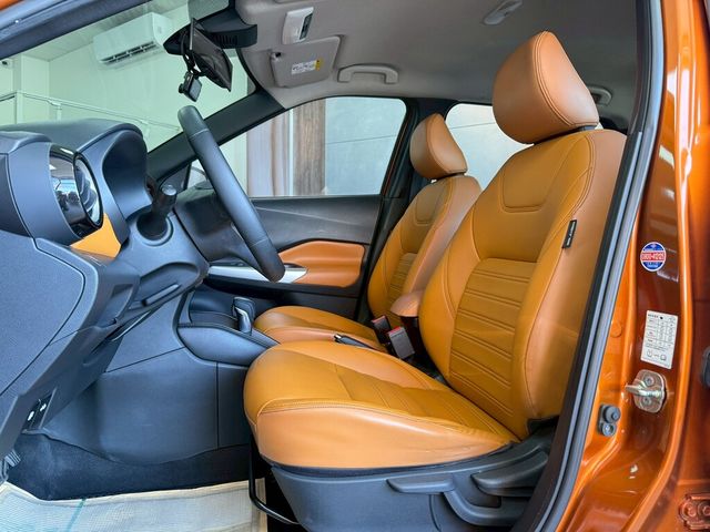 NISSAN日產 KICKS  第16張相片
