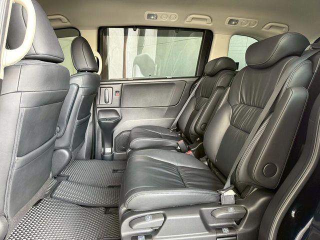 HONDA本田 ODYSSEY  第10張相片