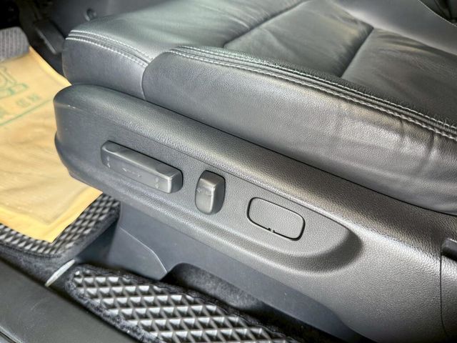 HONDA本田 ODYSSEY  第18張相片