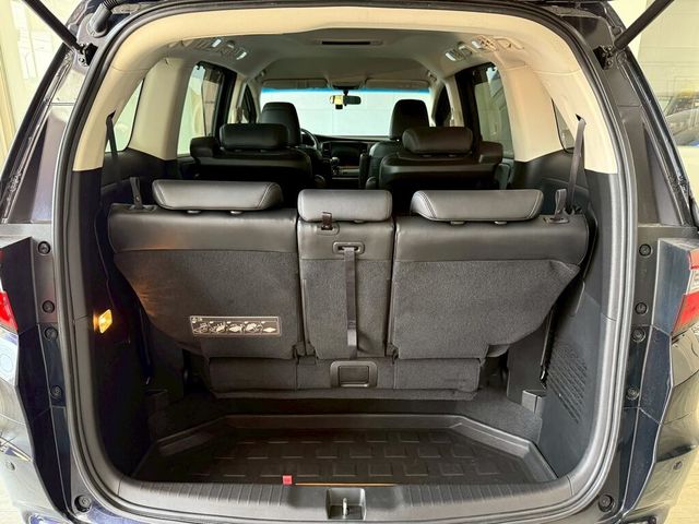 HONDA本田 ODYSSEY  第19張相片