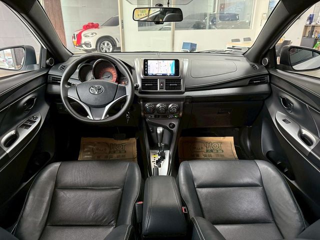 TOYOTA豐田 YARIS  第5張相片