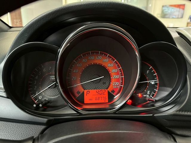TOYOTA豐田 YARIS  第6張相片