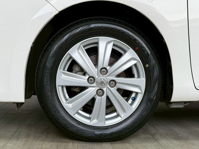 TOYOTA豐田 YARIS  第8張相片