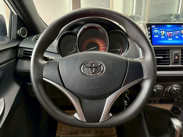 TOYOTA豐田 YARIS  第9張相片