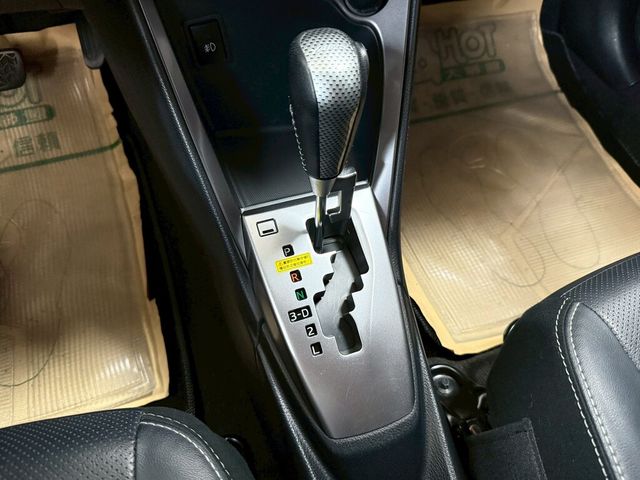TOYOTA豐田 YARIS  第16張相片