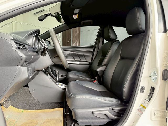 TOYOTA豐田 YARIS  第19張相片