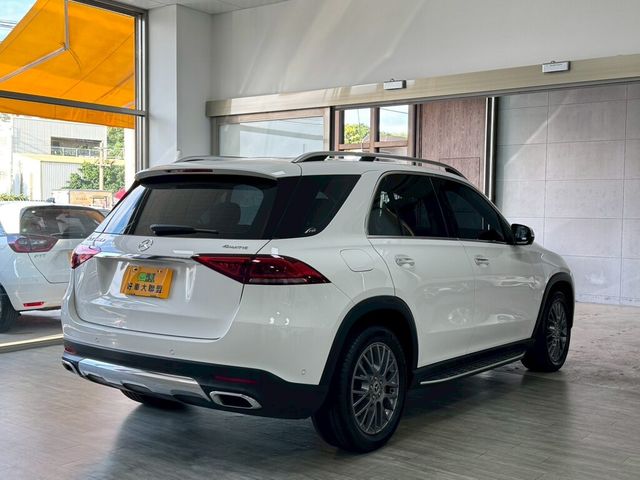 M-BENZ賓士 GLE300D  第2張相片