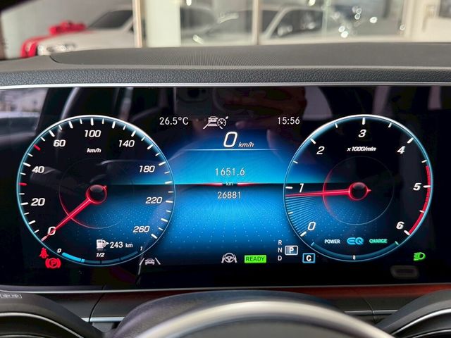 M-BENZ賓士 GLE300D  第5張相片