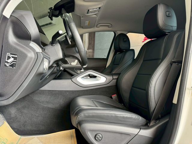 M-BENZ賓士 GLE300D  第6張相片