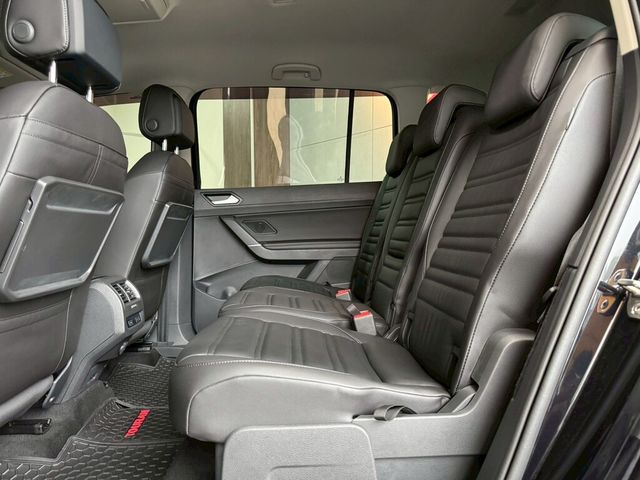 VOLKSWAGEN福斯 TOURAN  第7張相片
