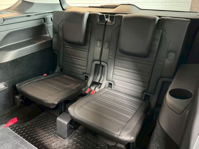 VOLKSWAGEN福斯 TOURAN  第8張相片