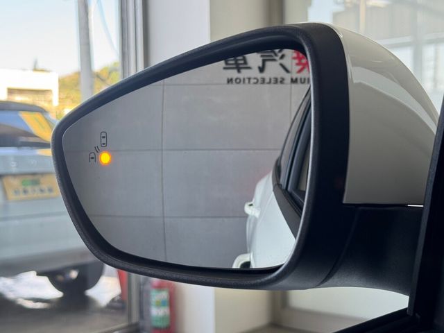 FORD福特 FOCUS WAGON  第6張相片