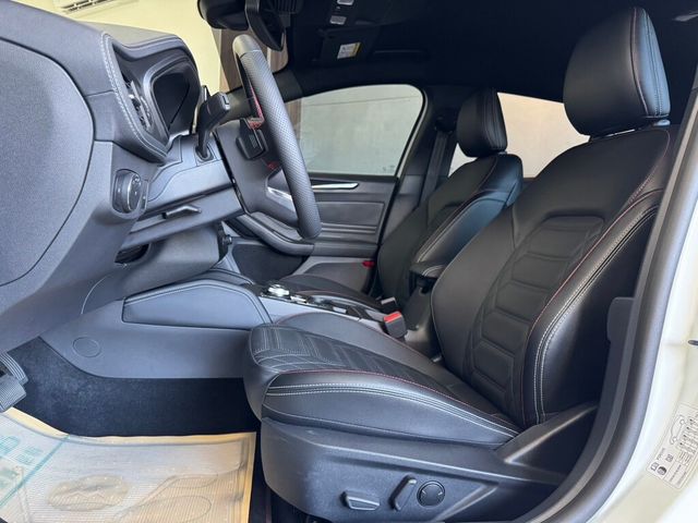 FORD福特 FOCUS WAGON  第7張相片