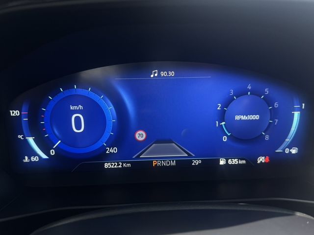 FORD福特 FOCUS WAGON  第9張相片