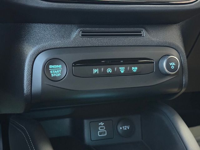 FORD福特 FOCUS WAGON  第17張相片