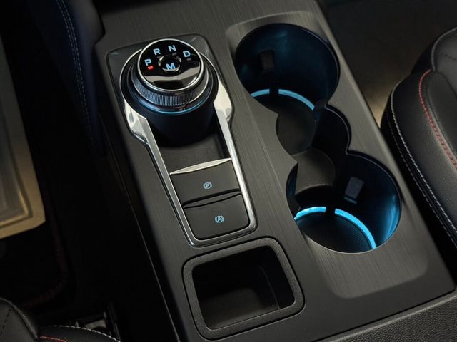 FORD福特 FOCUS WAGON  第18張相片