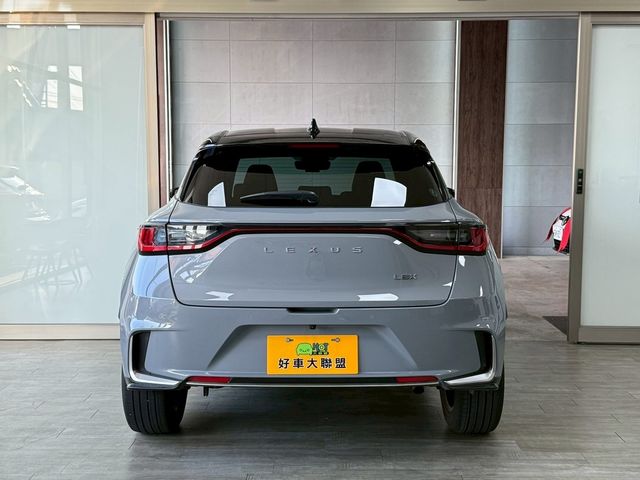 LEXUS凌志 LBX  第4張相片