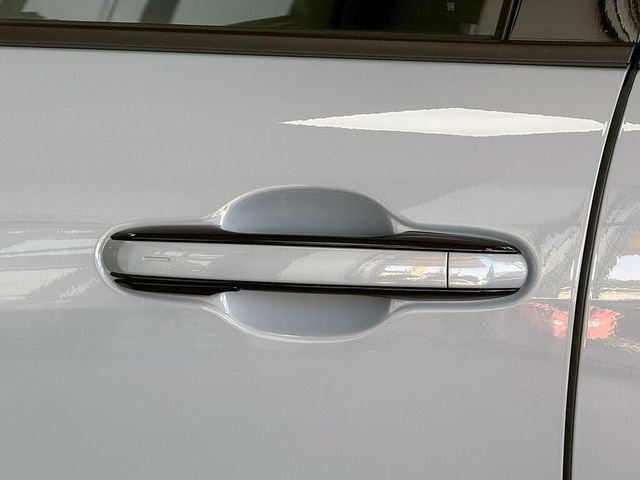 LEXUS凌志 LBX  第5張相片