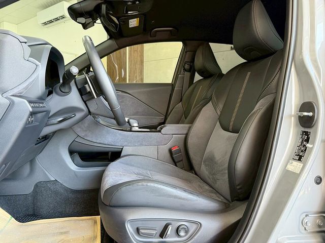 LEXUS凌志 LBX  第7張相片