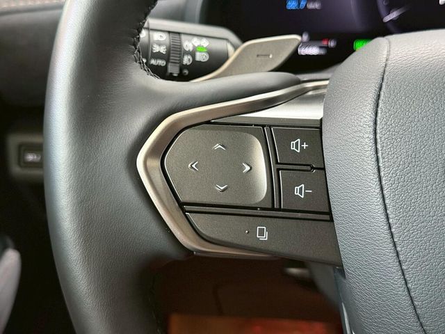 LEXUS凌志 LBX  第14張相片