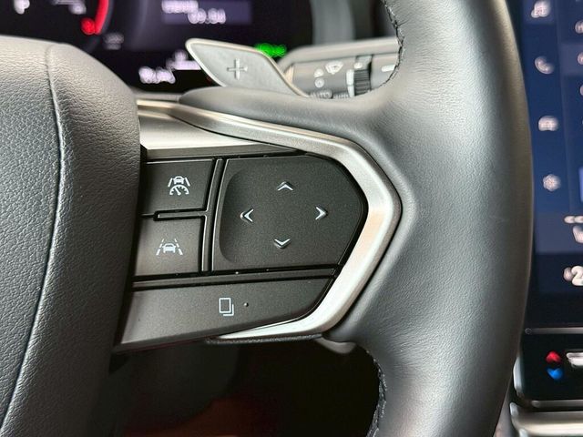 LEXUS凌志 LBX  第15張相片