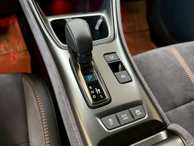 LEXUS凌志 LBX  第18張相片