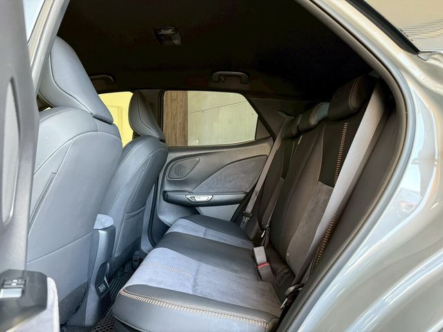 LEXUS凌志 LBX  第19張相片